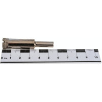 Коронка алмазная по стеклу и кафелю 12 мм Bohrer 32050120