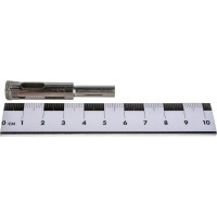 Коронка алмазная по стеклу и кафелю 10 мм Bohrer 32050100