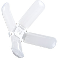 Светодиодная лампа Uniel 32W/SPSB/E27/FR/P4 PLP32WH LED-P65 UL-00007408