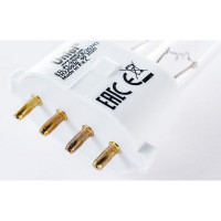 Энергосберегающая бактерицидная лампа Uniel UVCB/2G7/CL ESL-PL-9 UL-00004683