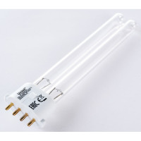Энергосберегающая бактерицидная лампа Uniel UVCB/2G7/CL ESL-PL-9 UL-00004683