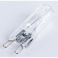 Галогенная лампа Uniel 40/G9 картон JCD-CL 573
