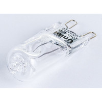 Галогенная лампа Uniel 40/G9 картон JCD-CL 573