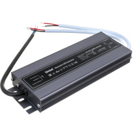Блок питания Uniel 150B67 24V IP67 2 выхода UET-VAF UL-00007578
