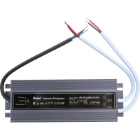 Блок питания Uniel 150B67 24V IP67 2 выхода UET-VAF UL-00007578