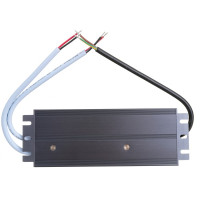 Блок питания Uniel 150B67 24V IP67 2 выхода UET-VAF UL-00007578