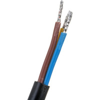 Блок питания Uniel 150B67 24V IP67 2 выхода UET-VAF UL-00007578