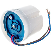 Фотосенсор Uniel 2500W-02/100LUX-WH USN-012 UL-00005840