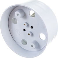 Резьбовое основание для садово-парковых светильников Uniel WHITE UFP-A01AE 8310