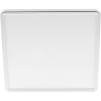 Встраиваемый светодиодный светильник ЭРА LED 6-20-4K/1 квадратный регулируемый LED 20W 220V Б0046914