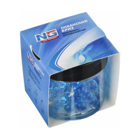 Ароматизатор NEW GALAXY Жемчужины, океанский бриз 794-377