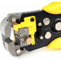 Обжимной инструмент Cablexpert T-766