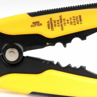 Обжимной инструмент Cablexpert T-766