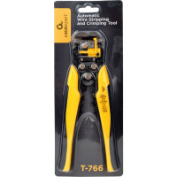 Обжимной инструмент Cablexpert T-766