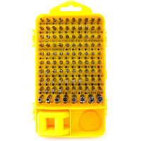 Отвертка с набором бит Cablexpert TK-SD-07 108 предметовTK-SD-07