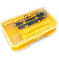 Отвертка с набором бит Cablexpert TK-SD-07 108 предметовTK-SD-07