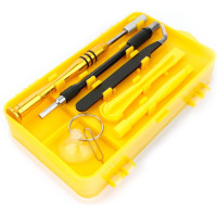 Отвертка с набором бит Cablexpert TK-SD-07 108 предметовTK-SD-07