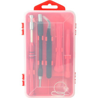 Отвертка с набором бит Cablexpert TK-SD-07 108 предметовTK-SD-07