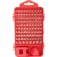 Отвертка с набором бит Cablexpert TK-SD-07 108 предметовTK-SD-07