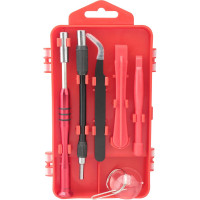 Отвертка с набором бит Cablexpert TK-SD-07 108 предметовTK-SD-07