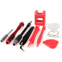 Отвертка с набором бит Cablexpert TK-SD-07 108 предметовTK-SD-07