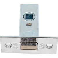 Дверная защелка Amig покрытие никель 6-35 NI