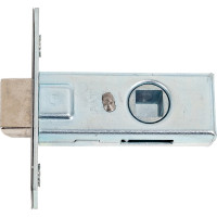 Дверная защелка Amig покрытие никель 6-35 NI