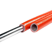 Трубка K-FLEX PE 28/6 10 COMPACT RED R060282103PECR