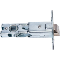 Дверная защелка Amig покрытие латунь 7-60 LB