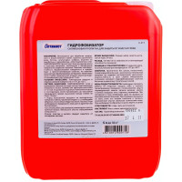 Силиконовая пропитка Оптимист Гидрофобизатор 5 л OPO006