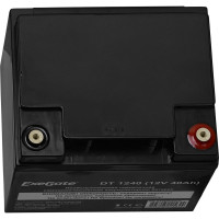 Аккумуляторная батарея DT 1240 (12V; 40Ah; под болт М6) ExeGate 282976