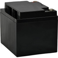 Аккумуляторная батарея DT 1240 (12V; 40Ah; под болт М6) ExeGate 282976