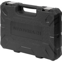 Набор инструмента AUTOVIRAZH 140 предметов AV-212140
