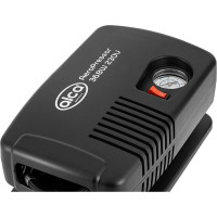 Компрессор Alca MASS AIR 230 В, с манометром, 7 бар, 18 л/мин,. 368W 228000