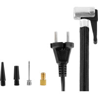 Компрессор Alca MASS AIR 230 В, с манометром, 7 бар, 18 л/мин,. 368W 228000