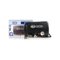 Компрессор Alca MASS AIR 230 В, с манометром, 7 бар, 18 л/мин,. 368W 228000