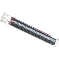 Припой с канифолью для пайки PLPR01 (1 мм; 16-17 гр; Sn60 Pb40 Flux 2.2%) ЭРА Б0052555