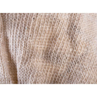 Перчатки ГЛАВДОР GL-787 Special хлопок с ПВХ, белые, в точку, 23 см 54671