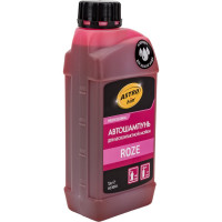 Автошампунь для бесконтактной мойки ROSE концентрат 1 л Astrohim AC3081
