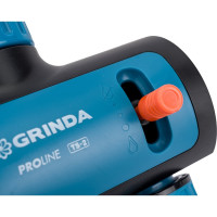 Двухканальный распределитель с внутренней резьбой GRINDA PROLine TS-2, 3/4"-1" 8-426312_z02