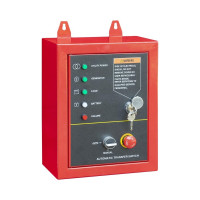 Блок АВР-С 9000/230 ТСС 190077