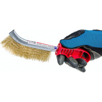 Щетка РОКОТ металл строительная 656-616