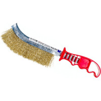 Щетка РОКОТ металл строительная 656-616