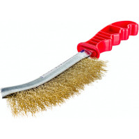 Щетка РОКОТ металл строительная 656-616
