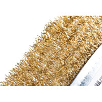 Щетка РОКОТ металл строительная 656-616