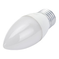 Светодиодная лампочка ЭРА RED LINE LED B35-10W-827-E27 R 10 Вт свеча теплый белый Б0052377