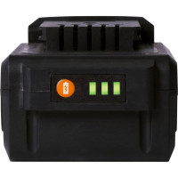 Аккумулятор 20 В, 4А*ч FERM CDA1168