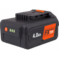 Аккумулятор 20 В, 4А*ч FERM CDA1168