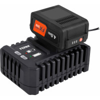 Зарядное устройство FERM CDA1170