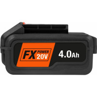 Аккумулятор 20 В, 4А*ч FERM CDA1168